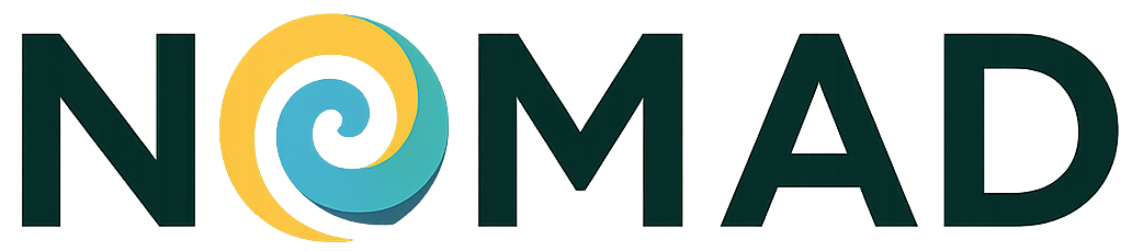 NOMAD ACADEMY – TECH FOR ALL